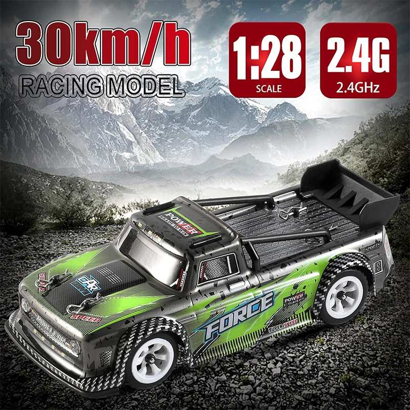 Electric High Speed Remote Control Drift Racing Car Toy