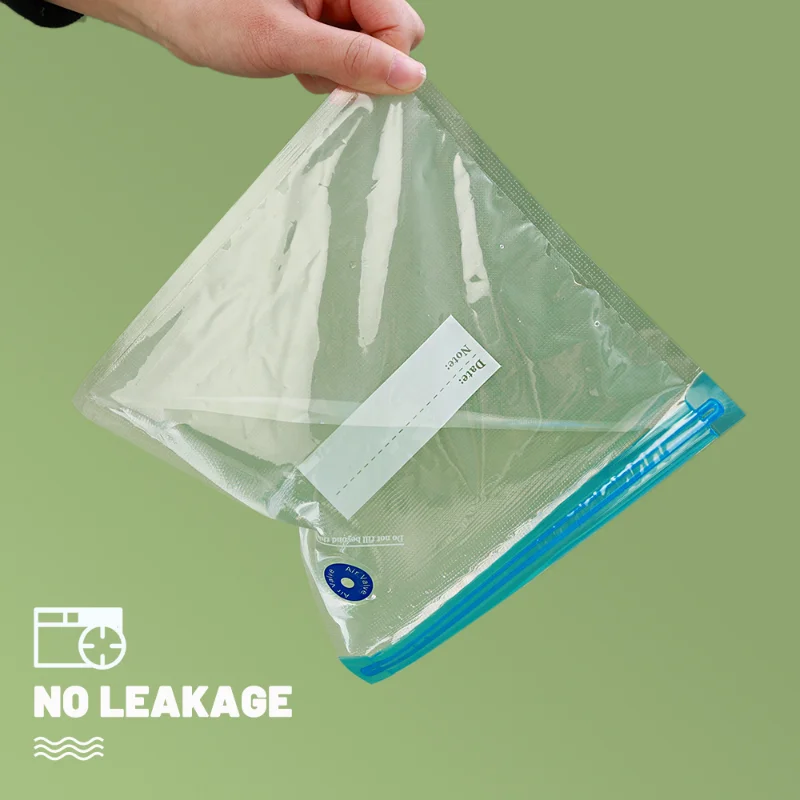 Vacuum Bag Clothes Reusable Food Sealer Bags Vacuum Storage Bag Folding Compressed Organizer Travel Space Saving Sealing Packet vacuum seal bags vacuum bags