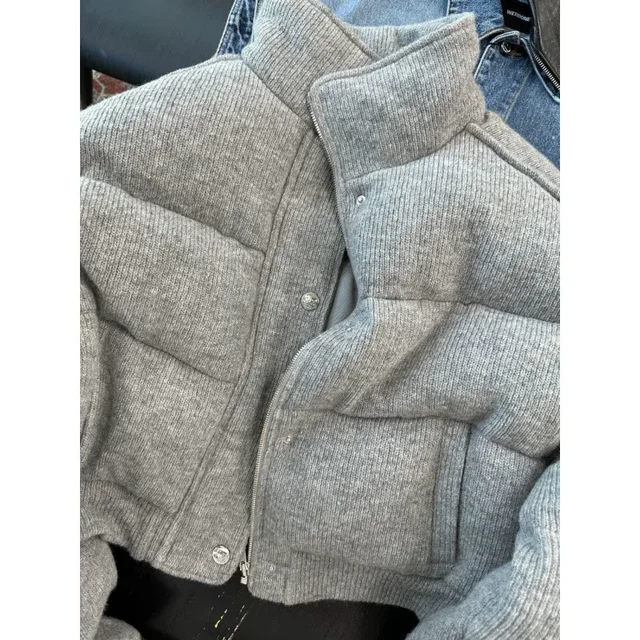 S-3XL Short Parkas: The Perfect Winter Companion for Warmth, Comfort, and Style