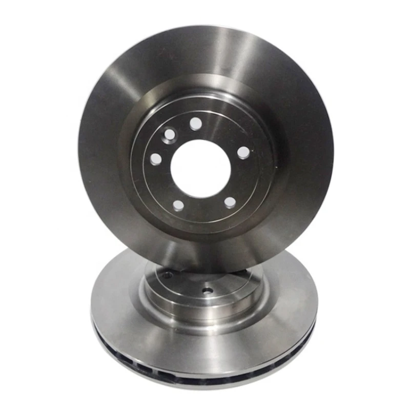 

Vehicle Auto Parts Accessories Rear Brake Disc for 350x25mm