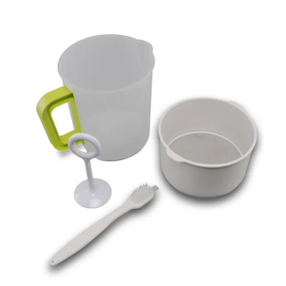 Electric Juicer Nut Milk Maker Filter Kit