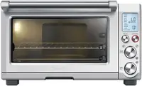 Smart Oven Pro BOV845BSS, Brushed Stainless Steel 1