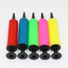 

Balloon Pump Balloon Inflater Air Pump Balloon Chain Hand Push Balloon Decor Balloon Accessories Birthday Party Wedding Supplies