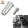 Car Gear Selector Repair Kit Pin for BMW Mini R50 Gearbox Fix Stiff Manual Aluminium Silver 621-126061 Auto Tools Accessories 1