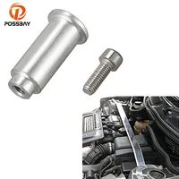 Car Gear Selector Repair Kit Pin for BMW Mini R50 Gearbox Fix Stiff Manual Aluminium Silver 621-126061 Auto Tools Accessories 1
