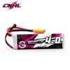 CNHL 11.1V 3S Lipo Battery 4000mAh 70C With XT90 Plug For RC Car Rock Crawlers Airplane Vehicle Tank Truck Catamaran Boat 1
