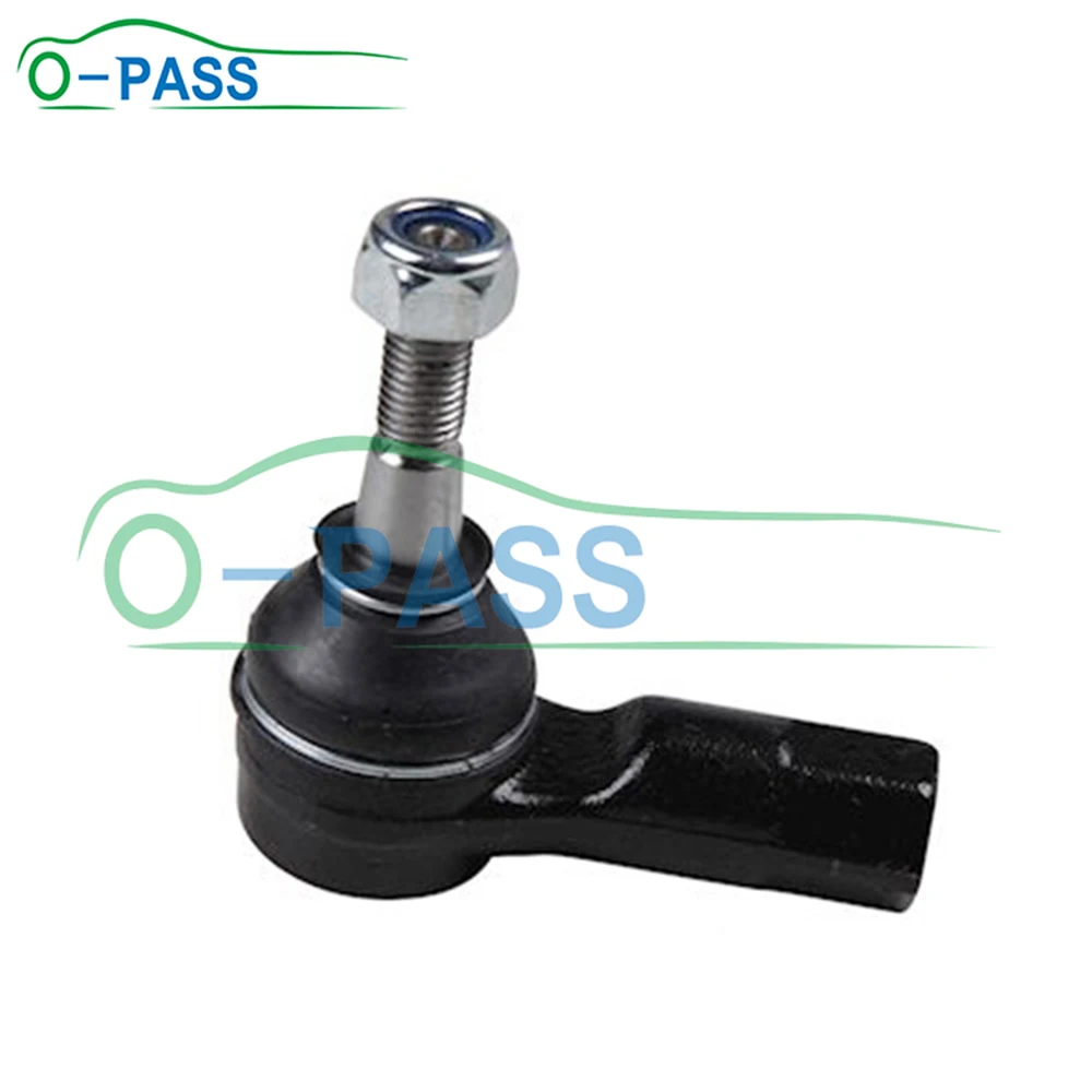 

OPASS передняя ось внешний наконечник рулевой тяги для CHEVROLET Captiva & OPEL Antara & VAUXHALL Antara 2011- 95940332 Стандартная розничная торговля