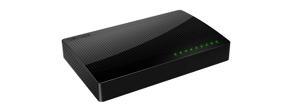 Рисунок 5 - Сетевой коммутатор Tenda SG108