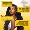 GOIPLE 100ml Natural Lace Tint Spray Quick Drying Waterproof Wig Frontal Colorant for Mesh Tint Melting Foam Moisturized Mousse 4