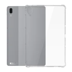 Durable Silicone Back Cover Tablet Case for M9 TB - 310FU
