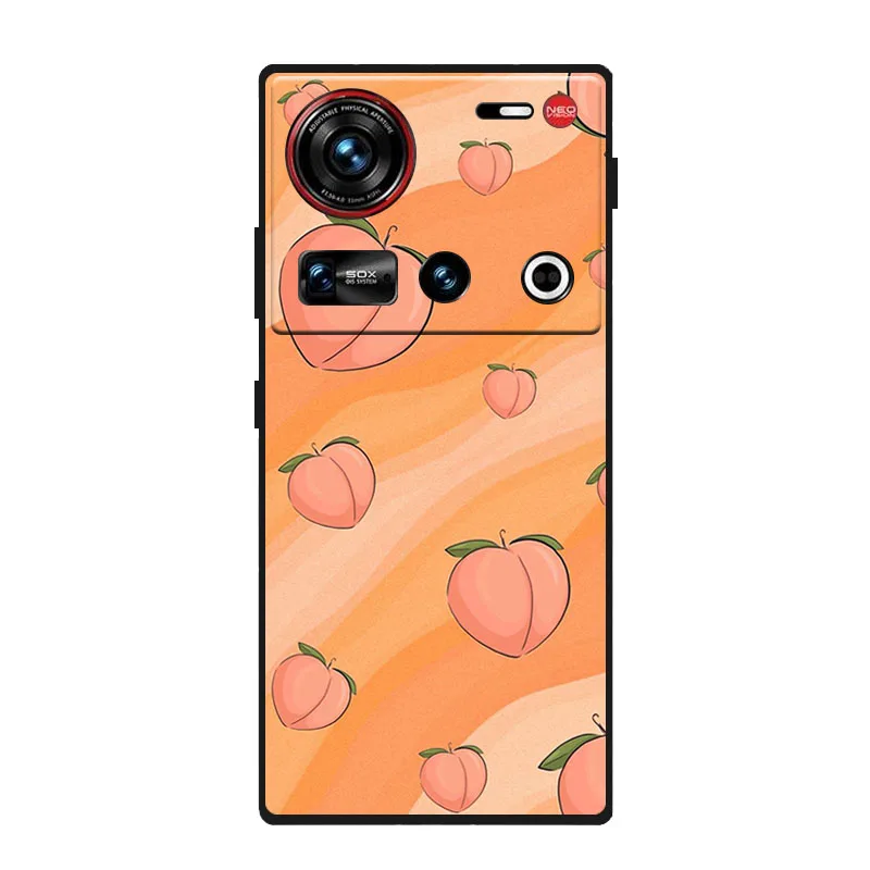 Enhanced Matte TPU Shockproof Silicone Phone Case - Soft Protective Bumper Cover