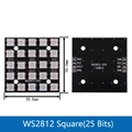 25 Bits