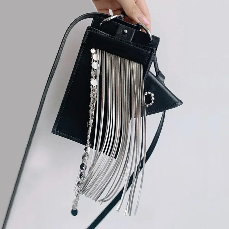

Sequined Purses And Handbags Luxury Designer Tassel Purse New Shoulder Bag Fashion Crossbody Bags For Women 2022 Luxury Handbags