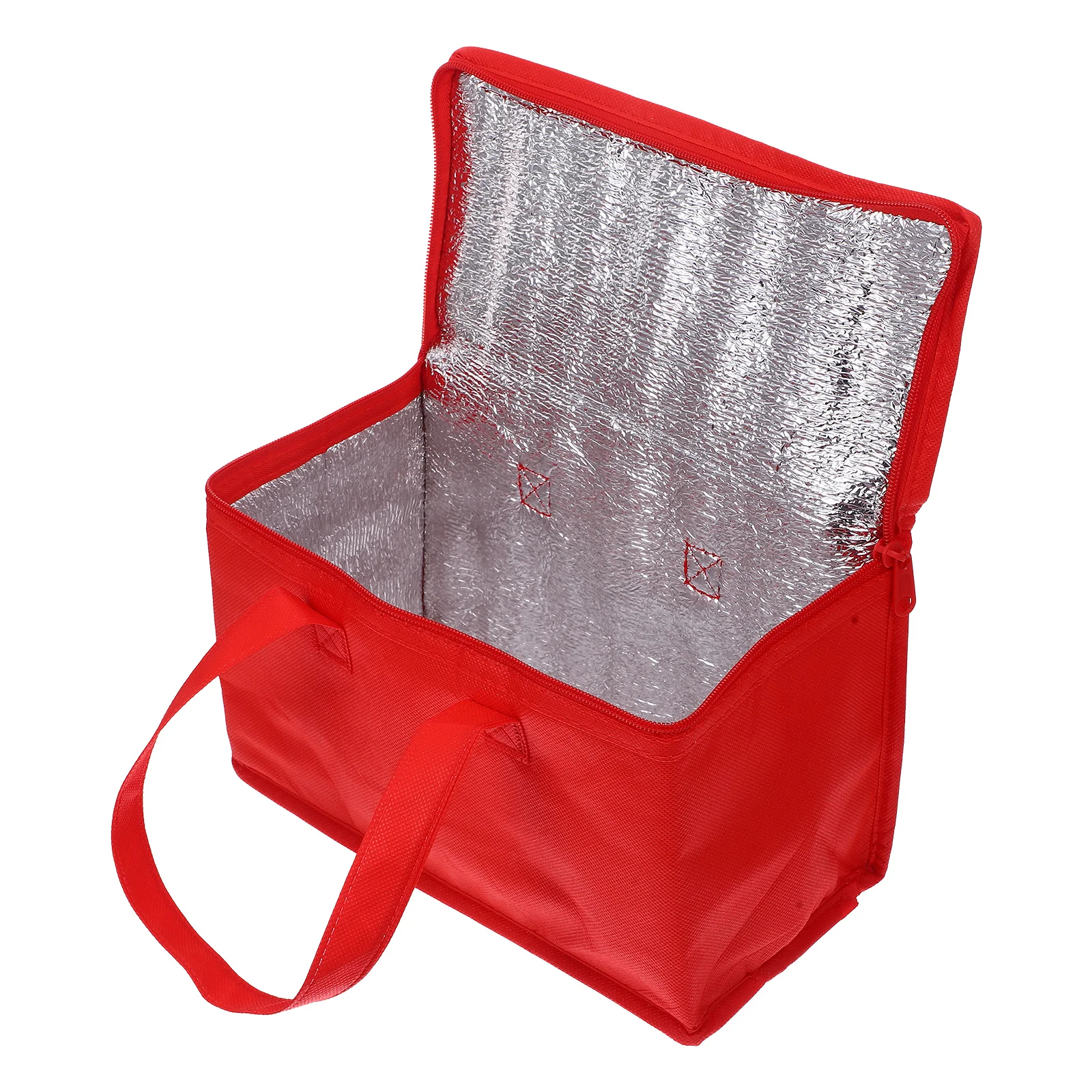 Portable Bento Bags Portable Bento Container Lunch for Outdoor Convenient Insulated Barbecue