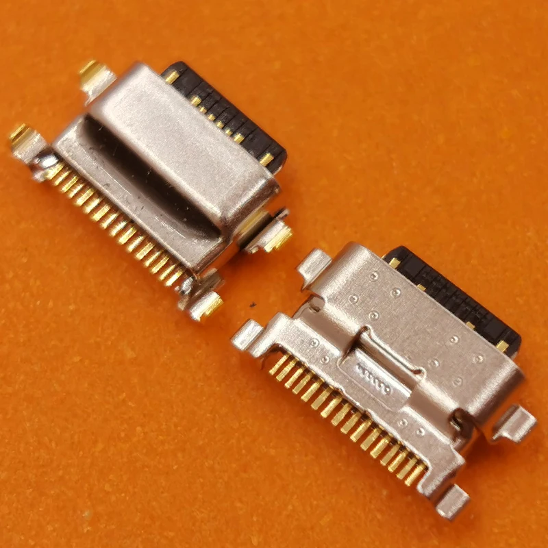 

5-10Pcs Charger Connector Jack Charging Usb Port Plug Dock For Xiaomi Redmi Pocophone POCO M3 M2 Note10 Pro Note 11 10 Lite 10S