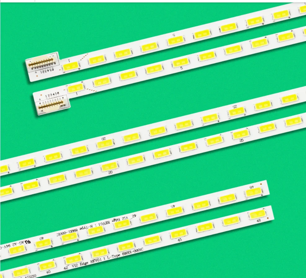LED Ʈ, LG 42 ġ V12 EDGE REV0, 10 Ʈ TX-L42ETX54 TX-L42ET5E L5EDDYY00366 LC420EUD SEF1 /L/R Ÿ 6922L-0014A 6922L-