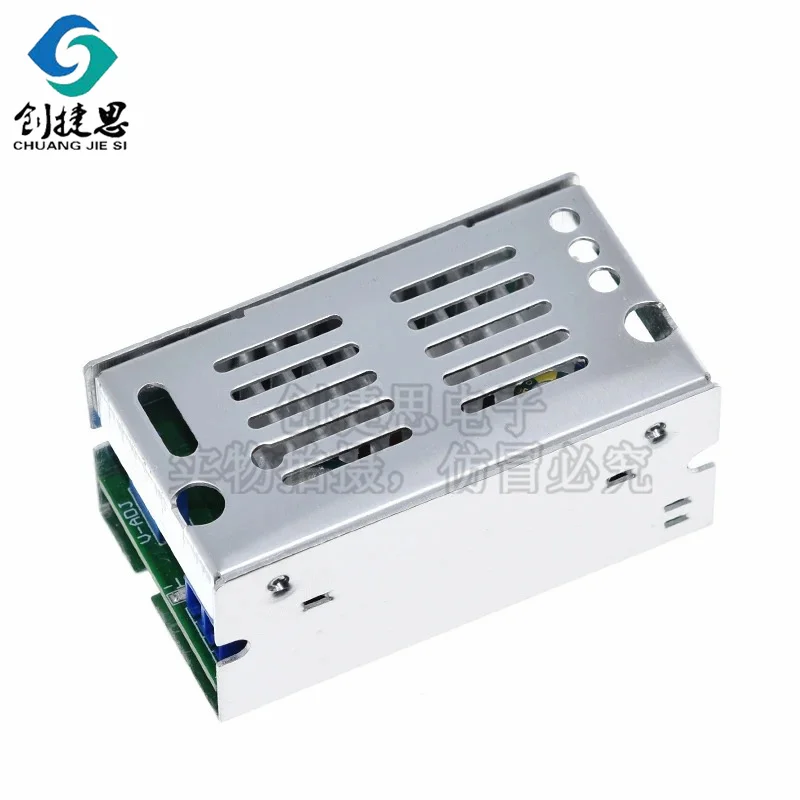 200W MAX DC-DC Boost Converter 6V-55V 10A Adjustable Step Up Voltage Charger Power Supply Module Wit, dc converter