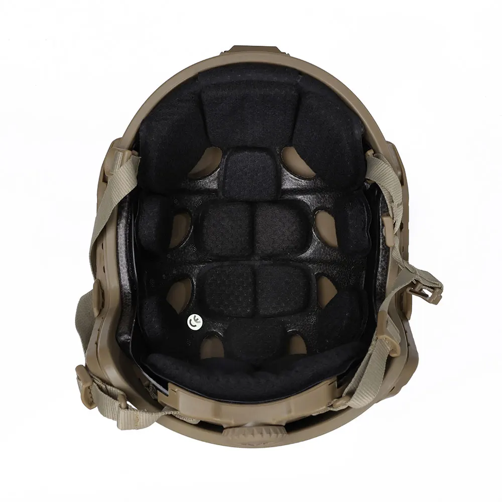 Visière tactique pour casques FAST / Maritime OD WOSPORT