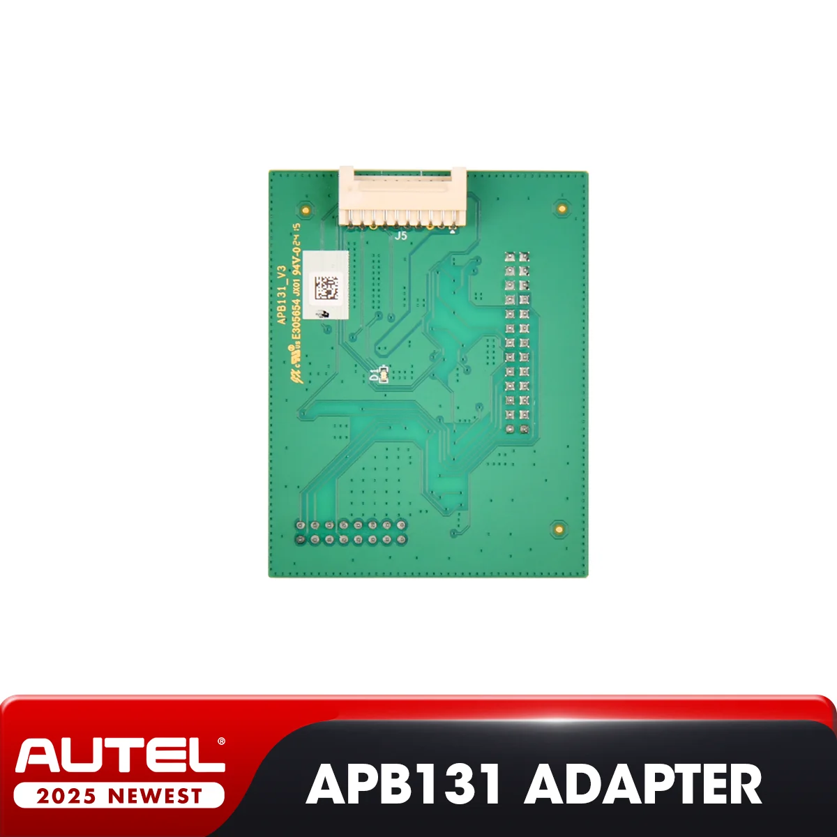 Autel APB131 Adapter For VW MQB V850 H850 Nissan B18 Works with Autel ...