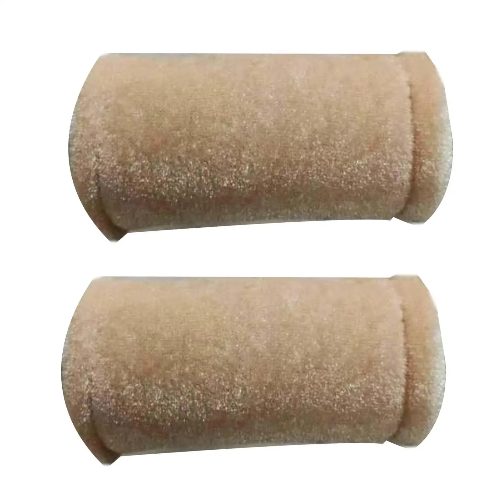Crutch Pads 2x Crutches Cushion Set for Adults Walking Arm Crutches Senior underarm crutches