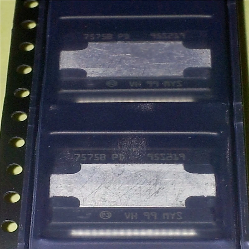 2 Chip IC TDA7575BBC HSSOP36 – Nuovi – Per Elettronica