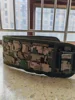 Outdoor Multi functional MOLLE  Waist Cover 3