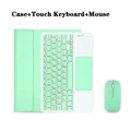 Light Green 4
