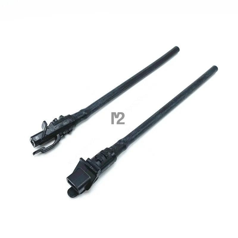 

2PCS NOZZLE ASSY WINDSHIELD WASHER for Hyundai I30 For Kia Cadenza K7 10-16 OEM 986302L100 98630-2L100