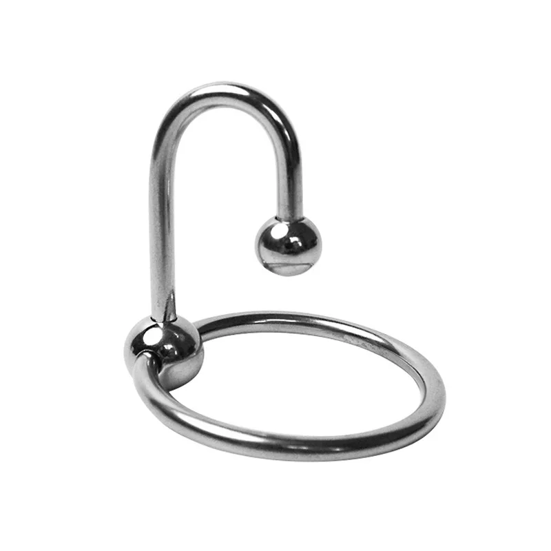Stainless Steel Penis Plug Catheters Urethral Dilators Urethral Plug Male Masturbator Penis Inserts Sex toys Men MC031 penis sex toys