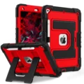 Black-red