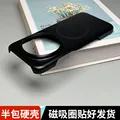 Magnetic Black