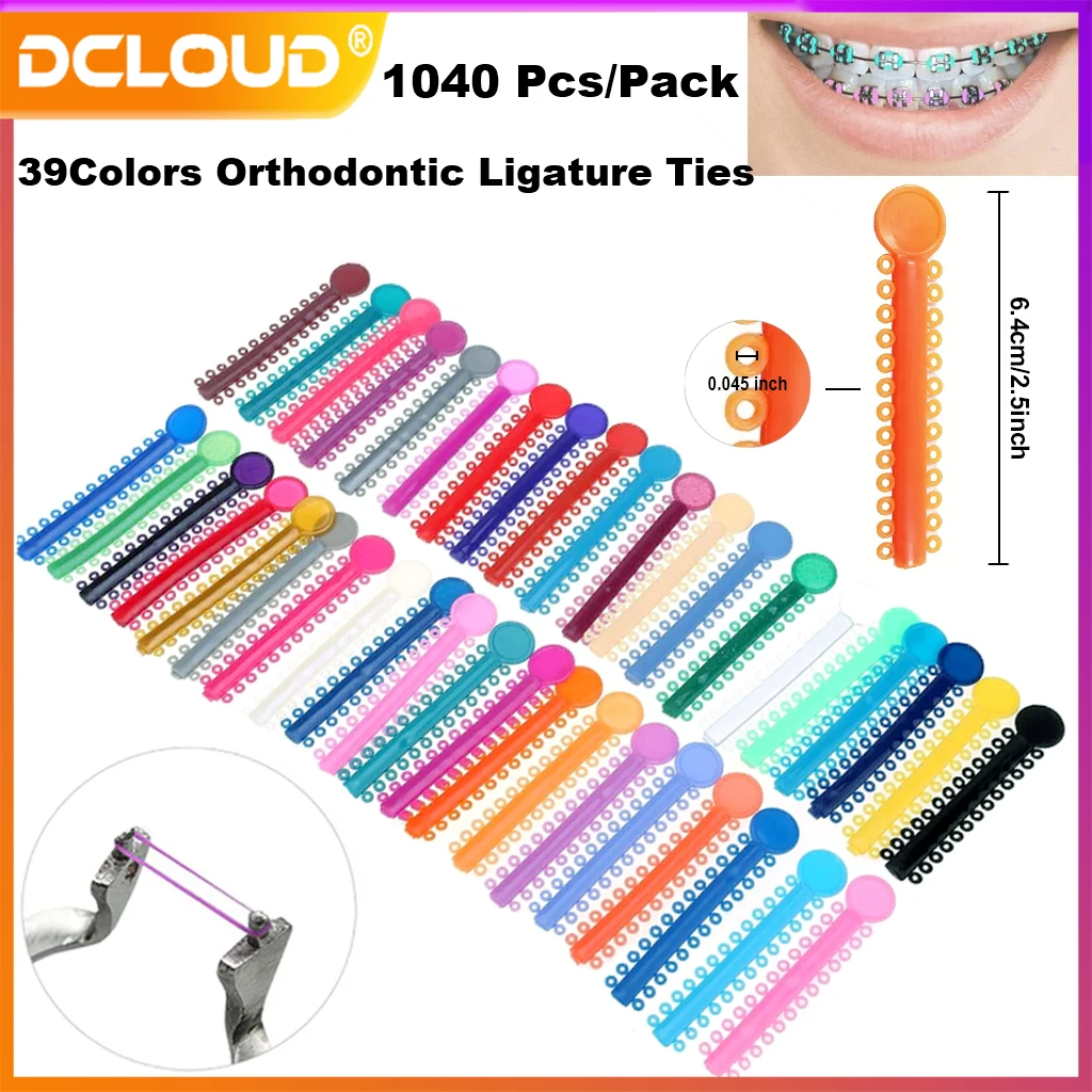 CATENELLE LANCER ELASTICHE MEDIE COL.TRASPARENTE X4,5MT - Foto 9