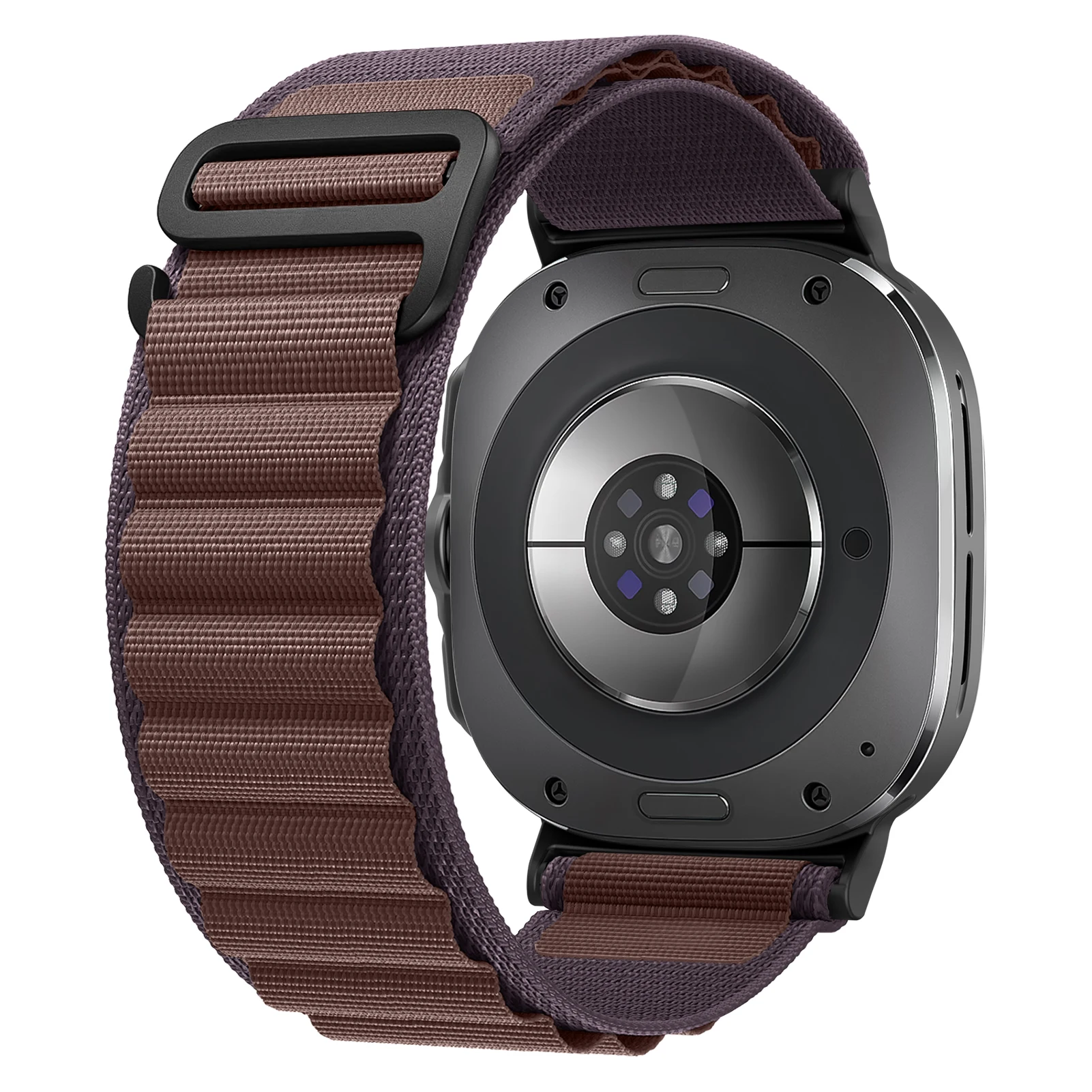 Alpine Loop Nylon Band - Premium Strap