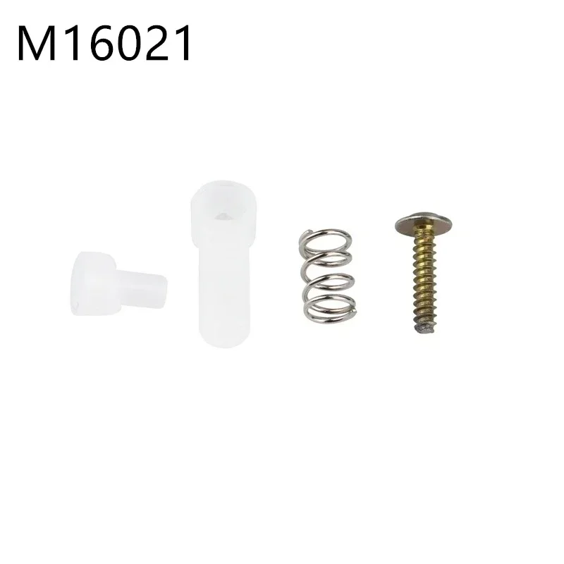 RC Car Upgrade Parts: Differential Shock Absorber