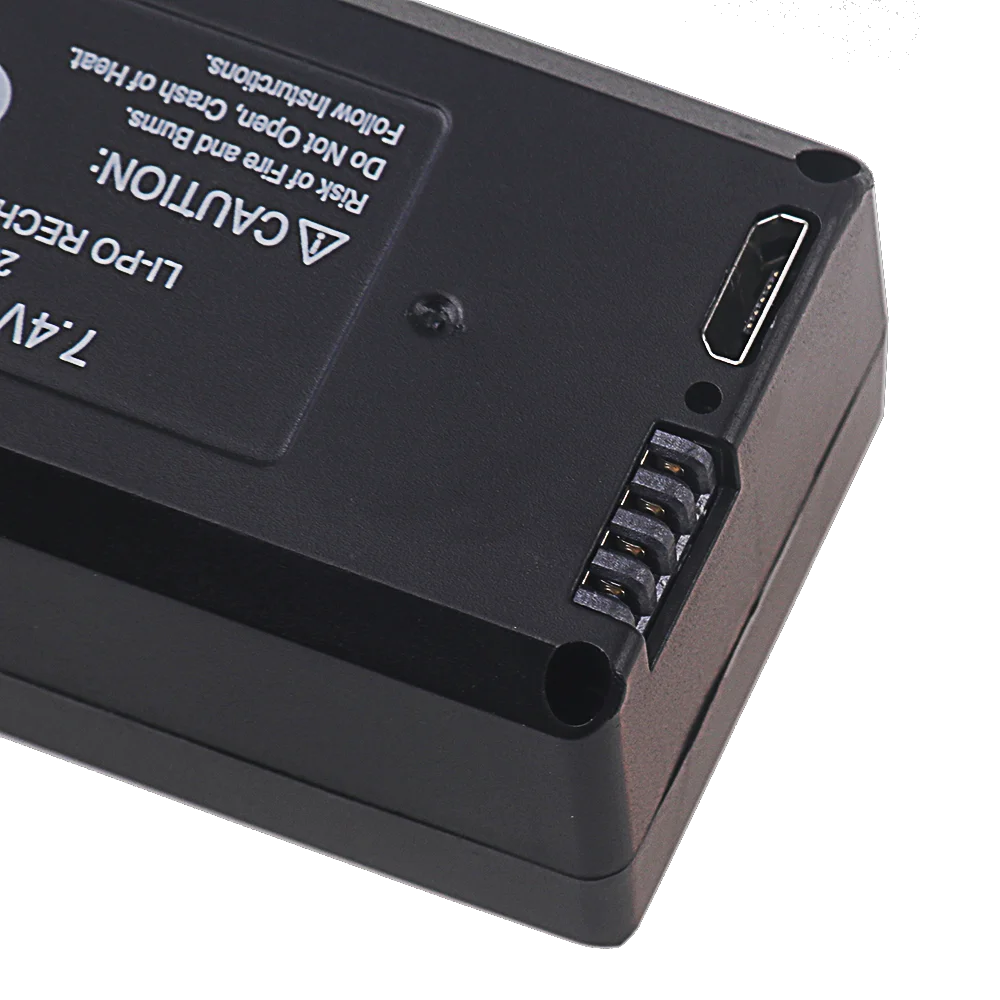 Lampe de sécurité V168 GPS 3000mAh – Lot de 1 à 3, étanche IP68
