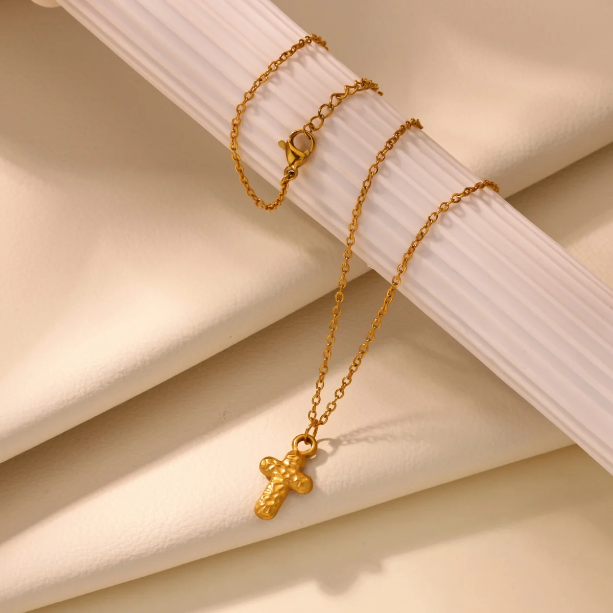 Necklace Stainless Steel Jewelry Gift