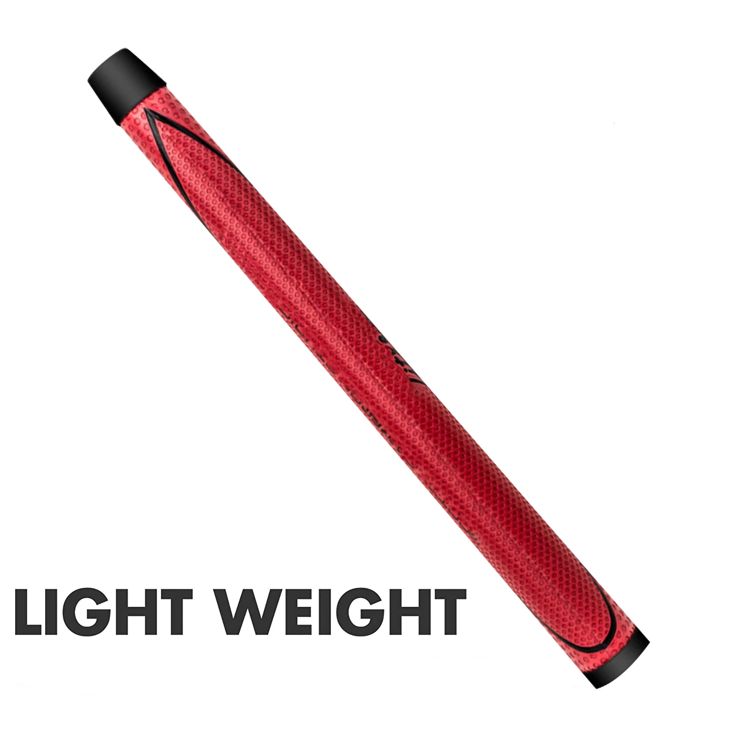 Golf Putter Lightweight Grips Club PU Golf Putter Color High Quality Grip Comfortable Feel And Excellent Push for Golfer 2