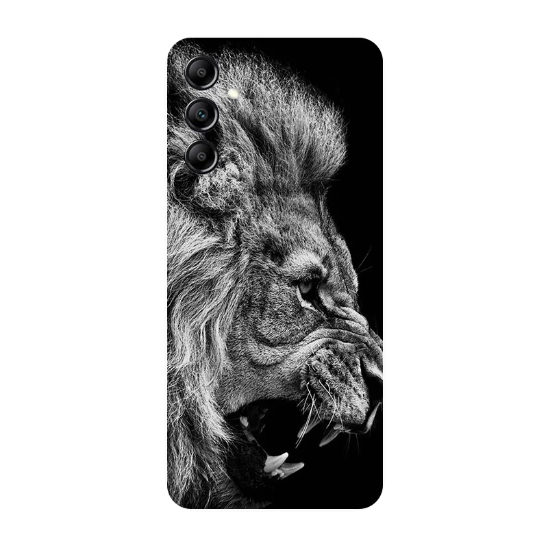 Football Soft Silicone Protective Back Case