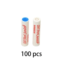 Premium Vauen Disposable Activated Carbon Smoking Pipe Filters (100 pcs)