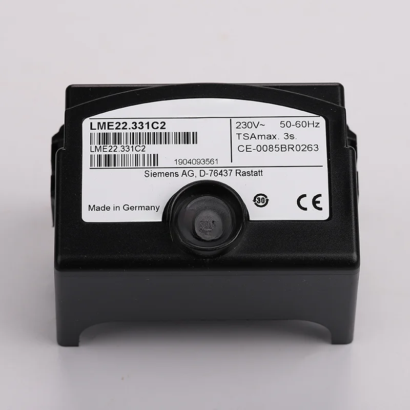 

Program Controller Accessories of Combustor ''Control Box