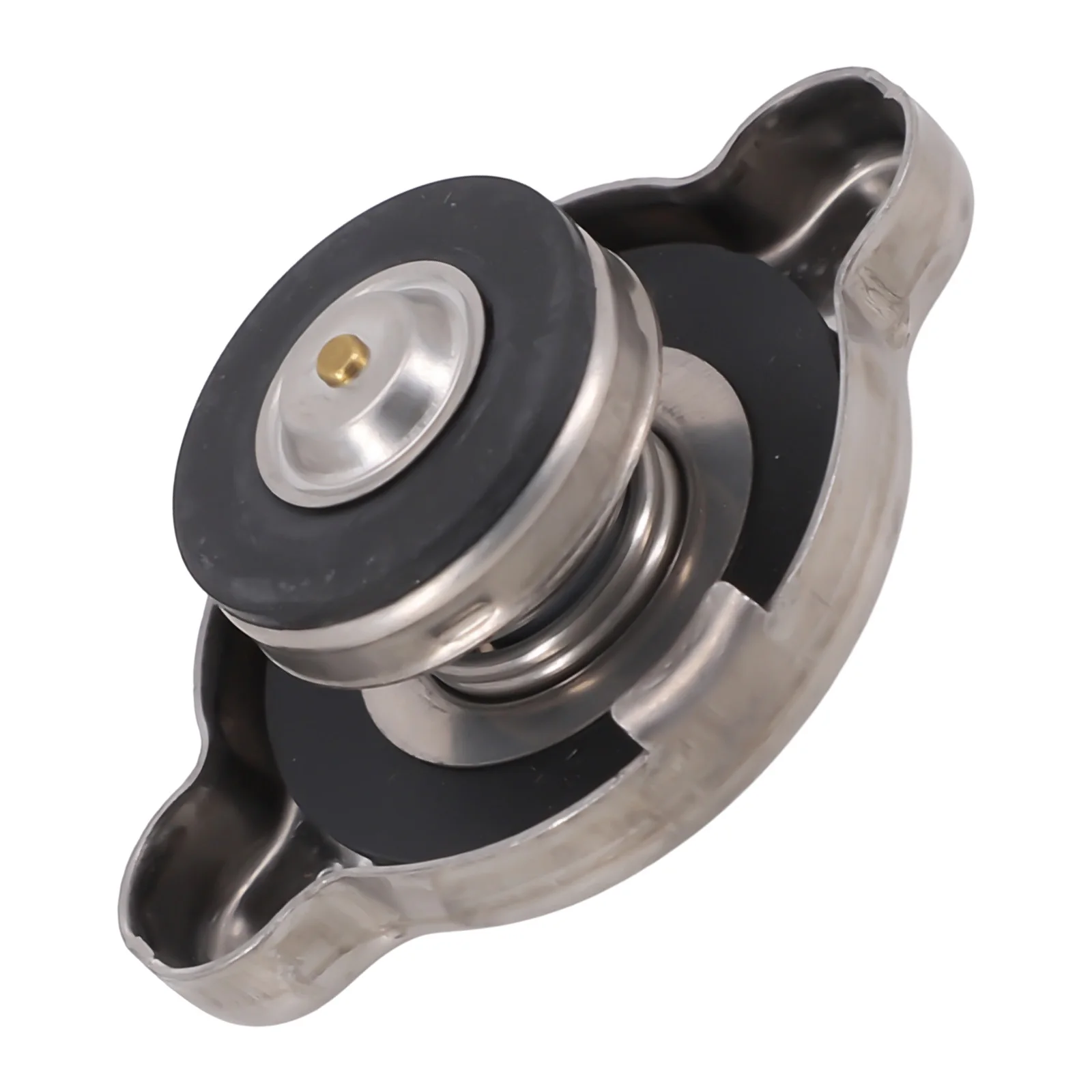 

Reliable Car Water Tank Radiator Cover Cap Improved Performance Compatible with For Hyundai Tucson Elantra I30 I40