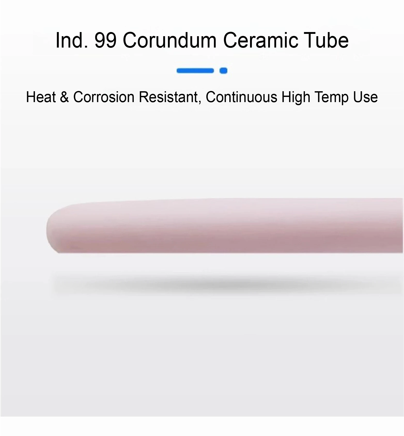 WRP-100 Platinum-Rhodium Thermocouple Type S R B 0-1800°C Furnace Kiln Industria