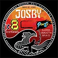 JOSBY VIP- fishing life Store