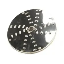 

Robot Coupe 28059 Grating disc 5mm grater CL50 CL51 CL55 CL52 CL60 R502 R602