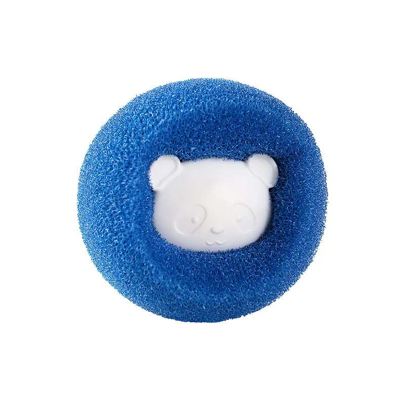 Reusable Laundry Hair Catcher Ball - Pet Hair Remover