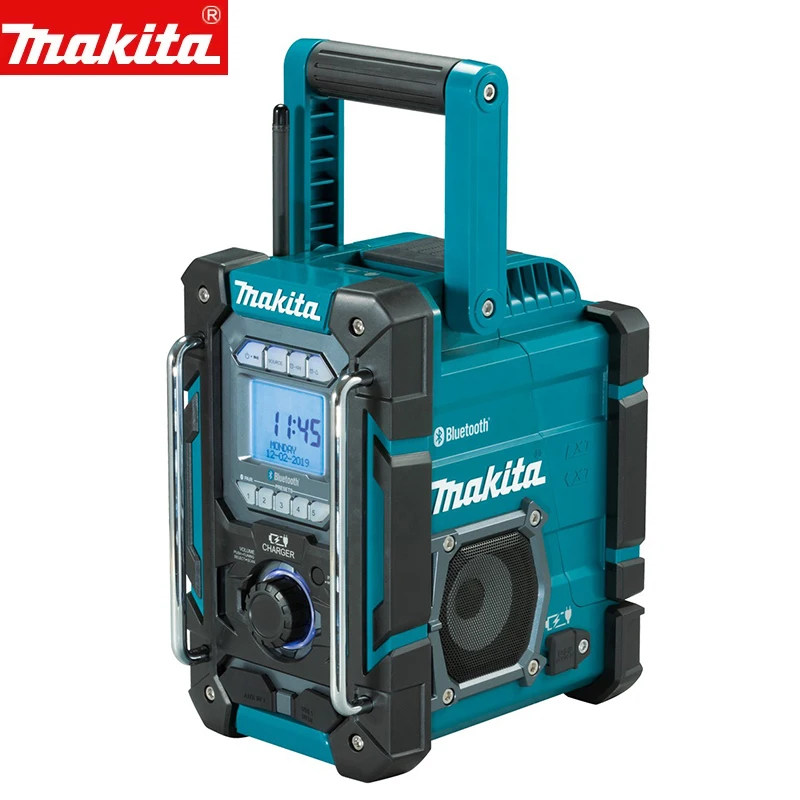 Makita Radio Dmr 115 Black Friday Radio Makita Outlet Offers | www.itatelhas.com