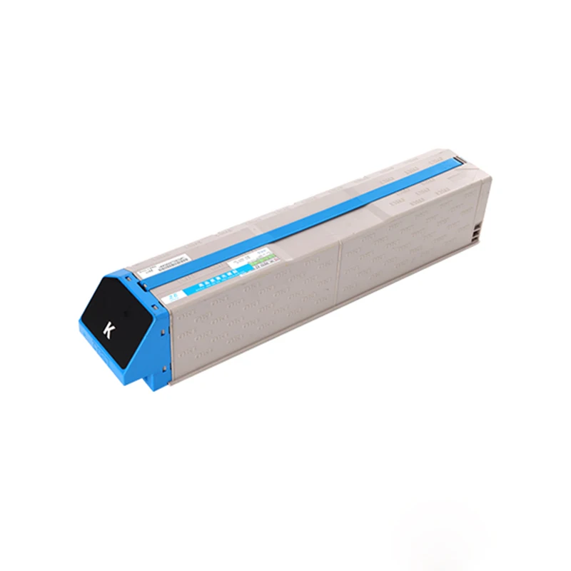 

Original Black Toner Cartridge for OKI C911 C941 C942 45536520