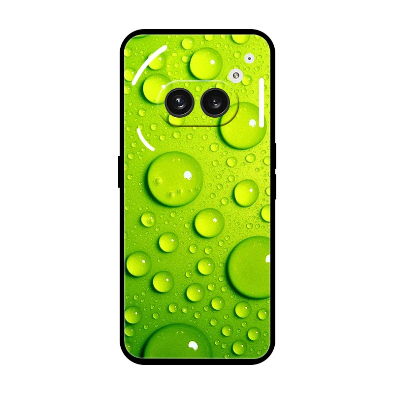 Universal Soft Silicone Phone Case - Sleek Protective Cover in Global Design