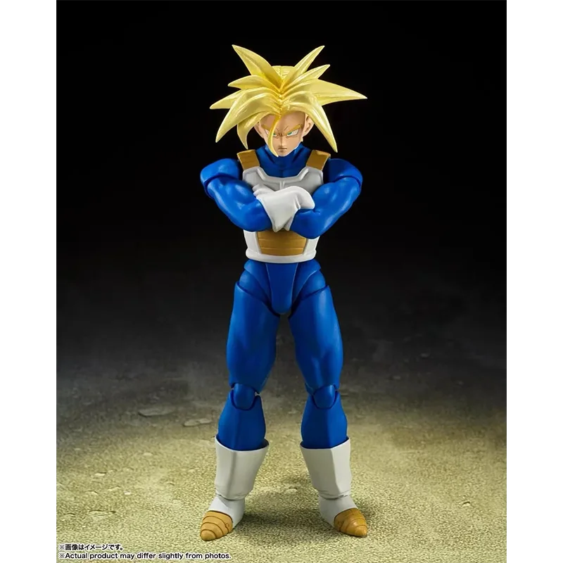 SDCC2024 ドラゴンボール超 S.H.Figuarts ジレン-最終決戦-Exclusive 