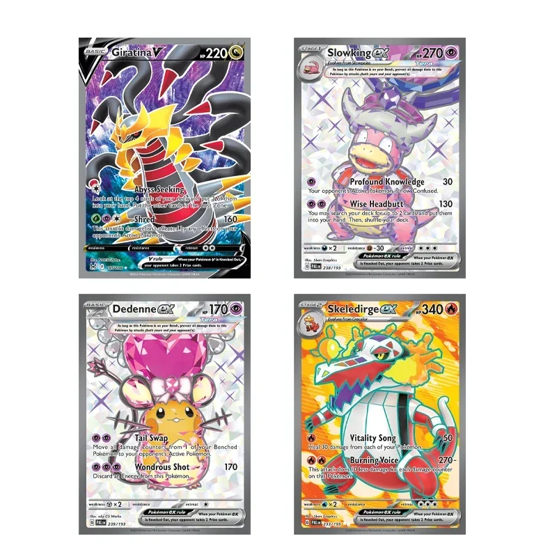 Pokemon Anime Canvas Painting Sword & Shield Evolutions V Vmax Poster And Print Acquerello Wall Art Picture Home Decor Gifts